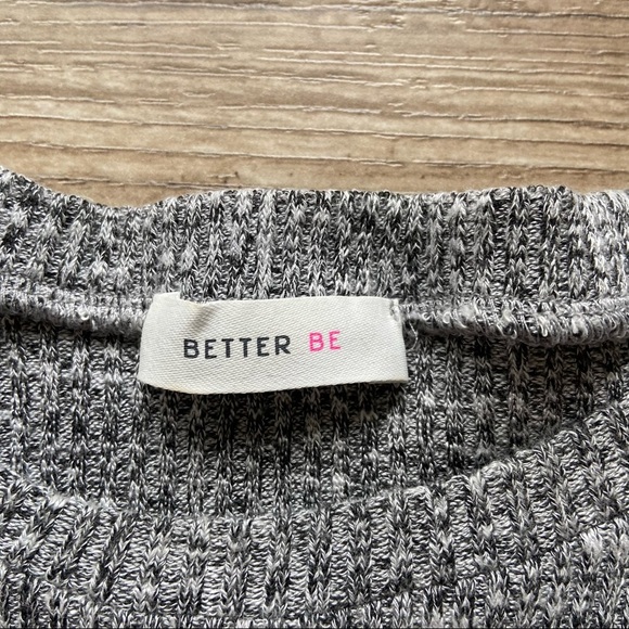 Envy “Better Be” Cropped T-Shirts size XS/S - Picture 5 of 8